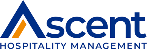Ascent Hospitality Management Logo