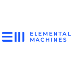 Elemental Machines Brings Order to Lab Operations With New Asset Management and Intelligence Platform, Resources 2 EMLogo Horizontal Blue
