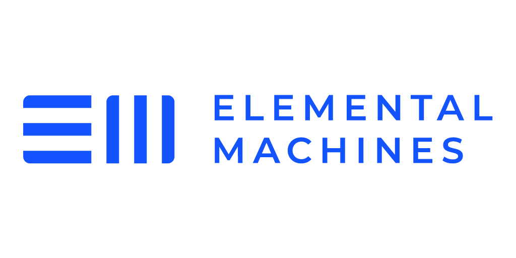 Elemental Machines Brings Order to Lab Operations With New Asset Management and Intelligence Platform, Resources 1 EMLogo Horizontal Blue