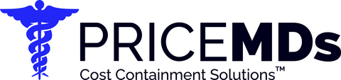 PriceMDs Logo