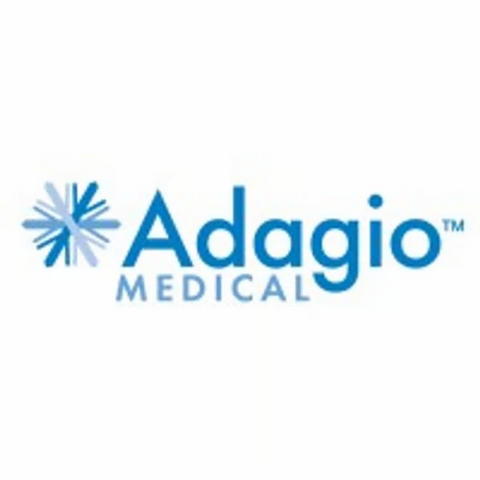 Adagio Medical Holdings, Inc. Logo