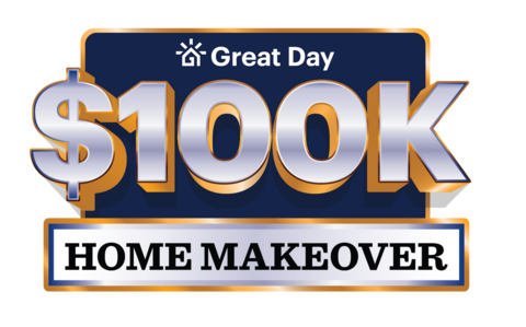 Great Day Improvements Logo