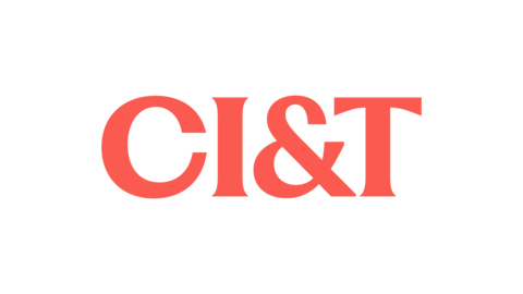 CI&T Inc. Logo