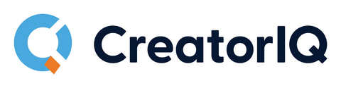 CreatorIQ Logo