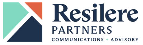 Resilere Partners Logo