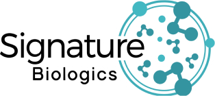 Signature Biologics Logo