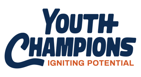 Youth Champions Logo