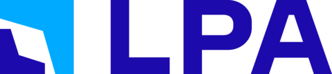 Logistic Properties of the Americas Logo