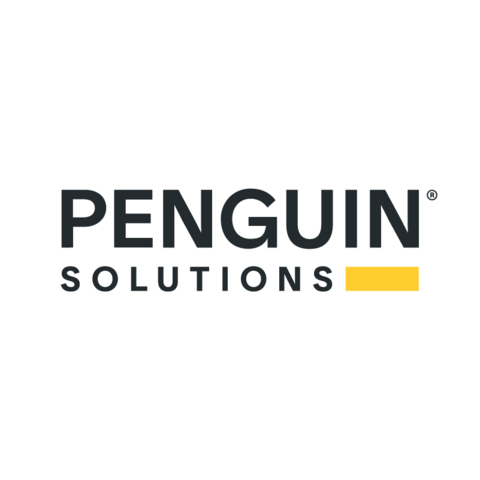 Penguin Solutions, Inc. Logo