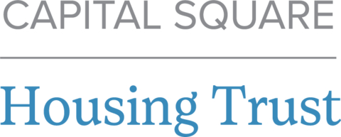 Capital Square Housing Trust Logo