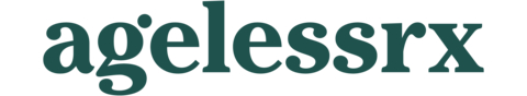 AgelessRx Logo