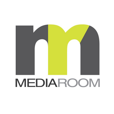 Media Room Logo