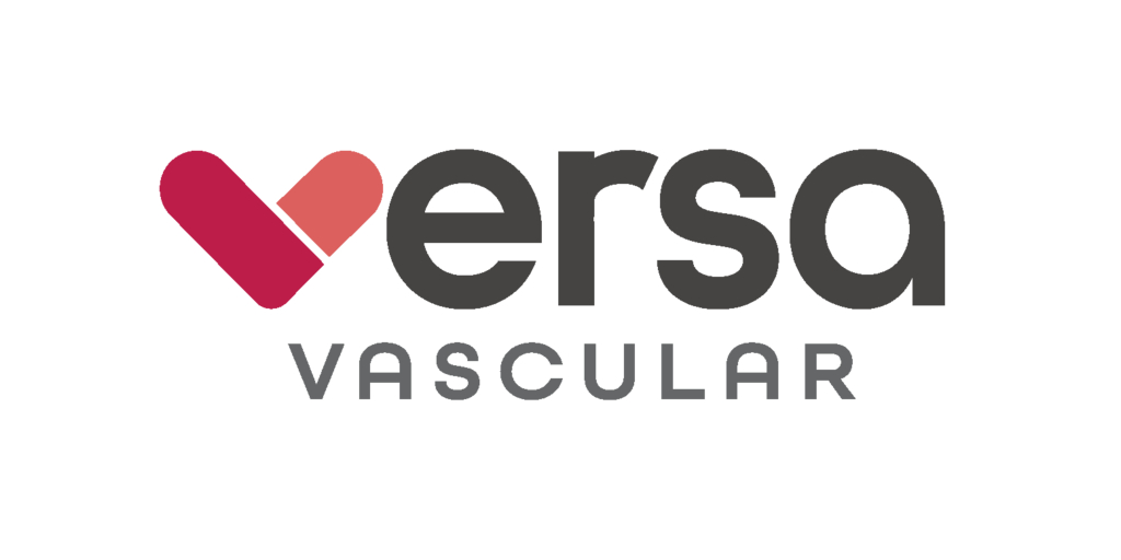 Versa Vascular Appoints Bill Shields as Chief Executive Officer 1 versa4clogo