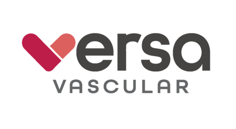 Versa Vascular, Inc. Logo