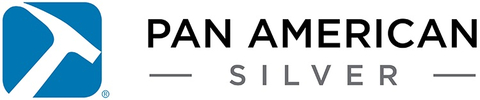 Pan American Silver Logo