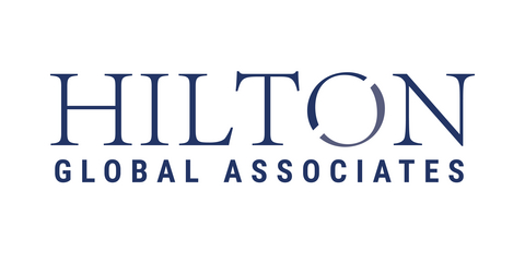 Hilton Global Associates Inc. Logo