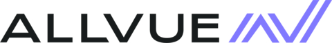 Allvue Systems Logo