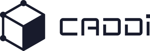 CADDi Logo