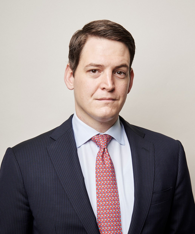 Michael Knapp, Angeles Equity Partners Head of Business Development