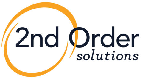 2nd Order Solutions Logo