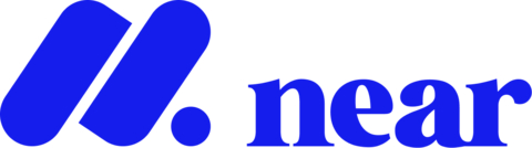 Hire With Near Logo