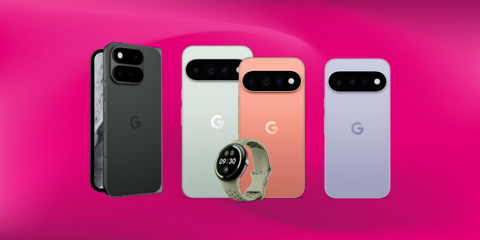 Google Pixel 11