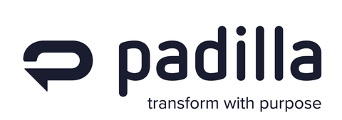 Padilla Logo