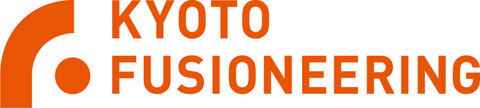 Kyoto Fusioneering Logo