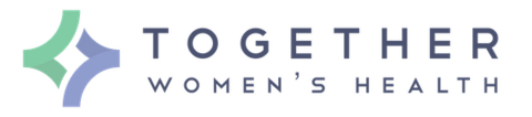 Together Women's Health Logo