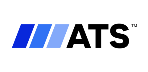 ATS Corporation Logo
