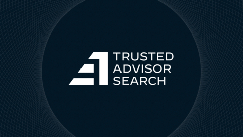 Trusted Advisor Search Logo