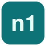 n1.care Launches Clinical Intelligence Platform That Turns Years of Medical Records Into One Clear Clinical Picture 4 n1.care Logo Official