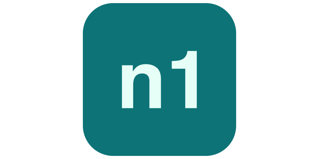 n1.care Launches Clinical Intelligence Platform That Turns Years of Medical Records Into One Clear Clinical Picture 3 n1.care Logo Official