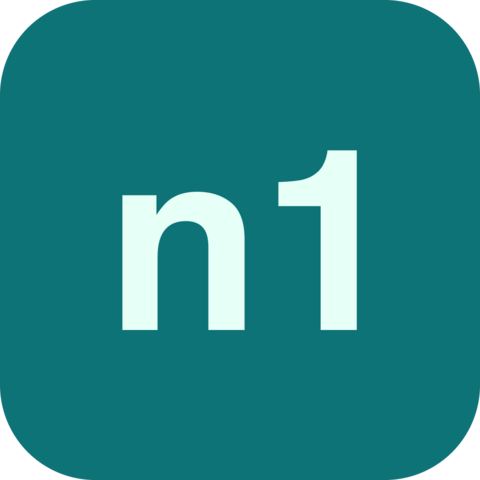n1.care Logo