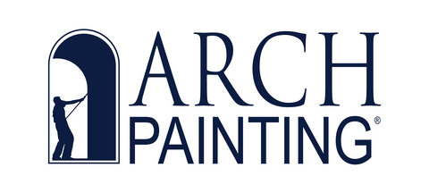 Arch Painting Logo