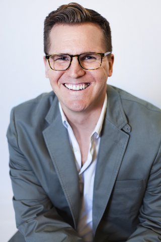 original Kenny Johnston, Chief Product Officer at Azul