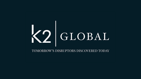 K2 Global Logo
