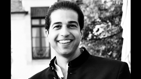 original "Our objective is to partner with exceptional founders building enduring, category-defining platforms with global impact. We remain focused on technologies that strengthen long-term competitiveness across AI, robotics, healthcare, and national security." Ozi Amanat