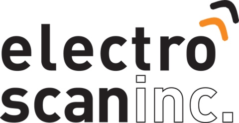 Electro Scan Inc. Logo