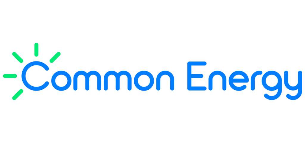 Common Energy Logo
