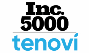 Tenovi Logo