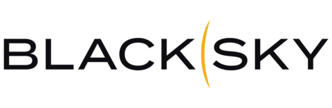 BlackSky Technology Inc. Logo
