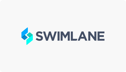Swimlane Logo