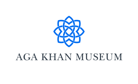 Aga Khan Museum Logo