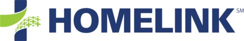 HOMELINK Logo