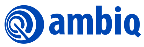 Ambiq Micro, Inc. Logo