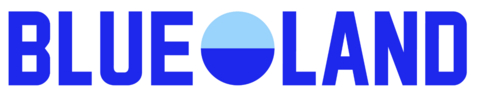 Blueland Logo