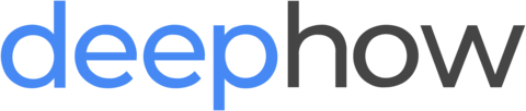 DeepHow Logo