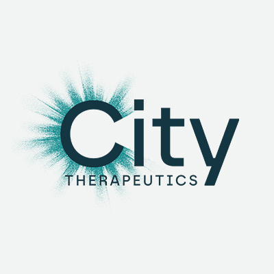 City Therapeutics Logo