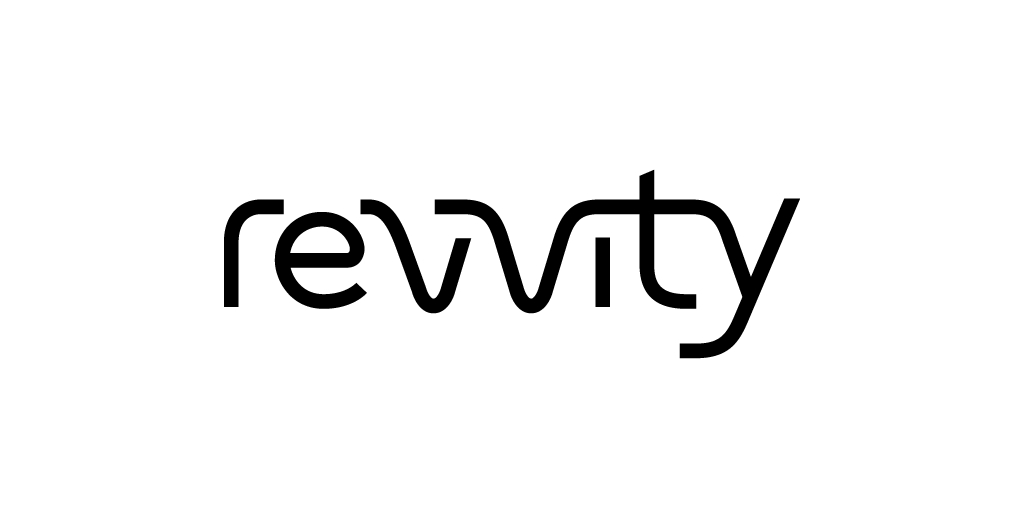 Revvity to Present at Upcoming Investor Conferences 1 rev logo rgb black %282%29